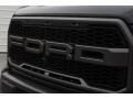 Ford F150 SVT Raptor SuperCrew 4x4 Shadow Black photo #4