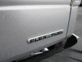 Ford F150 XLT SuperCab Ingot Silver Metallic photo #11