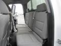 Chevrolet Silverado 2500HD WT Double Cab 4x4 Summit White photo #41