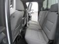 Chevrolet Silverado 2500HD WT Double Cab 4x4 Summit White photo #42