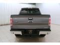 Ford F150 XLT SuperCrew 4x4 Sterling Grey photo #16