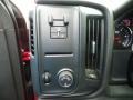 Chevrolet Silverado 3500HD Work Truck Crew Cab Dual Rear Wheel 4x4 Red Hot photo #24