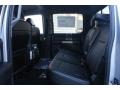 Ford F250 Super Duty Lariat Crew Cab 4x4 Ingot Silver photo #25