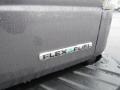 Ford F150 XLT SuperCrew Ingot Silver photo #12