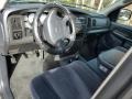 Dodge Ram 1500 SLT Quad Cab 4x4 Graphite Metallic photo #14