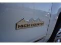 Chevrolet Silverado 1500 High Country Crew Cab 4x4 Iridescent Pearl Tricoat photo #13