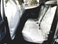 Chevrolet Colorado WT Crew Cab 4x4 Satin Steel Metallic photo #6
