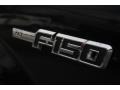 Ford F150 XLT SuperCrew 4x4 Tuxedo Black Metallic photo #7