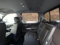 Chevrolet Silverado 2500HD LTZ Crew Cab 4x4 Black photo #11