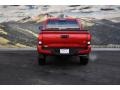 Toyota Tacoma TRD Off Road Double Cab 4x4 Barcelona Red Metallic photo #4