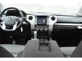 Toyota Tundra SR5 Double Cab 4x4 Magnetic Gray Metallic photo #8