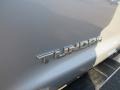 Toyota Tundra SR5 Double Cab Silver Sky Metallic photo #50