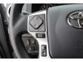 Toyota Tundra TSS Double Cab Silver Sky Metallic photo #19