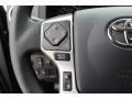 Toyota Tundra TSS Double Cab Magnetic Gray Metallic photo #19