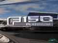 Ford F150 Platinum SuperCrew 4x4 Shadow Black photo #39