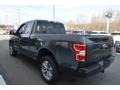 Ford F150 XL SuperCab 4x4 Magnetic photo #19