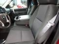 Chevrolet Silverado 1500 LT Extended Cab 4x4 Deep Ruby Metallic photo #19