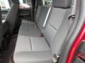 Chevrolet Silverado 1500 LT Extended Cab 4x4 Deep Ruby Metallic photo #20