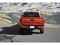 Toyota Tacoma TRD Off Road Double Cab 4x4 Inferno photo #4