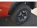 Toyota Tacoma TRD Off Road Double Cab 4x4 Inferno photo #33