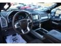 Ford F250 Super Duty King Ranch Crew Cab 4x4 White Gold photo #13