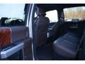 Ford F250 Super Duty King Ranch Crew Cab 4x4 White Gold photo #14