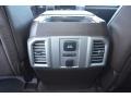 Ford F250 Super Duty King Ranch Crew Cab 4x4 White Gold photo #15