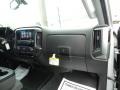 Chevrolet Silverado 2500HD LT Crew Cab 4x4 Silver Ice Metallic photo #53