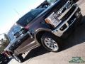Ford F250 Super Duty King Ranch Crew Cab 4x4 Magma Red photo #37