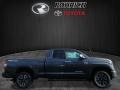 Toyota Tundra Limited Double Cab 4x4 Magnetic Gray Metallic photo #2