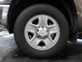 Toyota Tundra SR5 Double Cab 4x4 Magnetic Gray Metallic photo #5