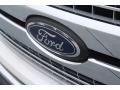 Ford F150 Lariat SuperCrew 4x4 White Platinum photo #4