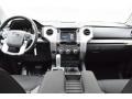 Toyota Tundra SR5 Double Cab 4x4 Magnetic Gray Metallic photo #8