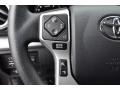 Toyota Tundra SR5 Double Cab 4x4 Magnetic Gray Metallic photo #24