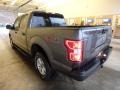 Ford F150 XL SuperCrew 4x4 Magnetic photo #3
