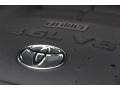 Toyota Tundra SR5 Double Cab Midnight Black Metallic photo #31