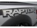 Ford F150 SVT Raptor SuperCrew 4x4 Ingot Silver photo #7