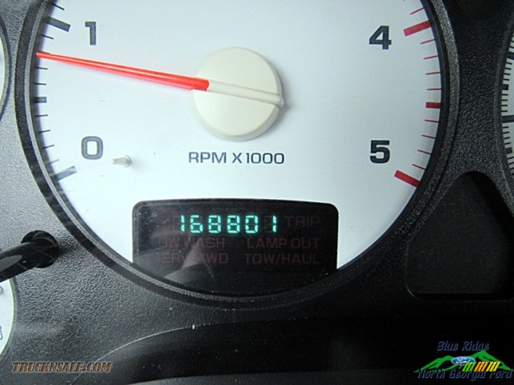 2005 Ram 2500 SLT Quad Cab - Deep Molten Red Pearl / Dark Slate Gray photo #20