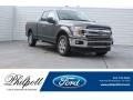 Ford F150 XLT SuperCab Magnetic photo #1
