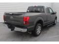 Ford F150 XLT SuperCab Magnetic photo #10