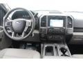 Ford F150 XLT SuperCab Magnetic photo #27