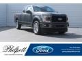 Ford F150 STX SuperCab Magnetic photo #1