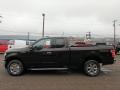 Ford F150 XLT SuperCab 4x4 Magma Red photo #6