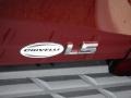 Chevrolet Silverado 1500 LS Extended Cab 4x4 Deep Ruby Metallic photo #11