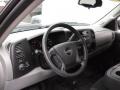 Chevrolet Silverado 1500 LS Extended Cab 4x4 Deep Ruby Metallic photo #18
