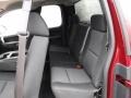 Chevrolet Silverado 1500 LS Extended Cab 4x4 Deep Ruby Metallic photo #29