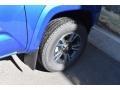 Toyota Tacoma TRD Sport Double Cab 4x4 Blazing Blue Pearl photo #35