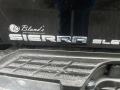GMC Sierra 2500HD SLE Crew Cab 4x4 Onyx Black photo #6
