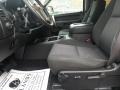 GMC Sierra 2500HD SLE Crew Cab 4x4 Onyx Black photo #14