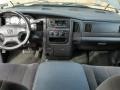 Dodge Ram 1500 SLT Quad Cab 4x4 Graphite Metallic photo #20